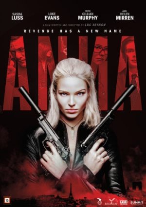 ANNA (2019) ANNA (2019)